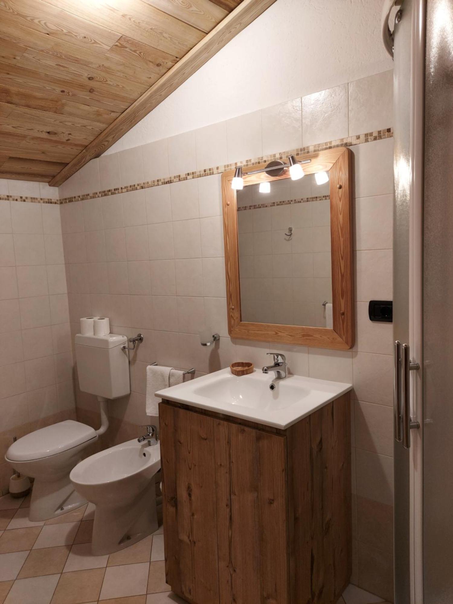 Hotel Rendez-Vous - Aymavilles Екстер'єр фото