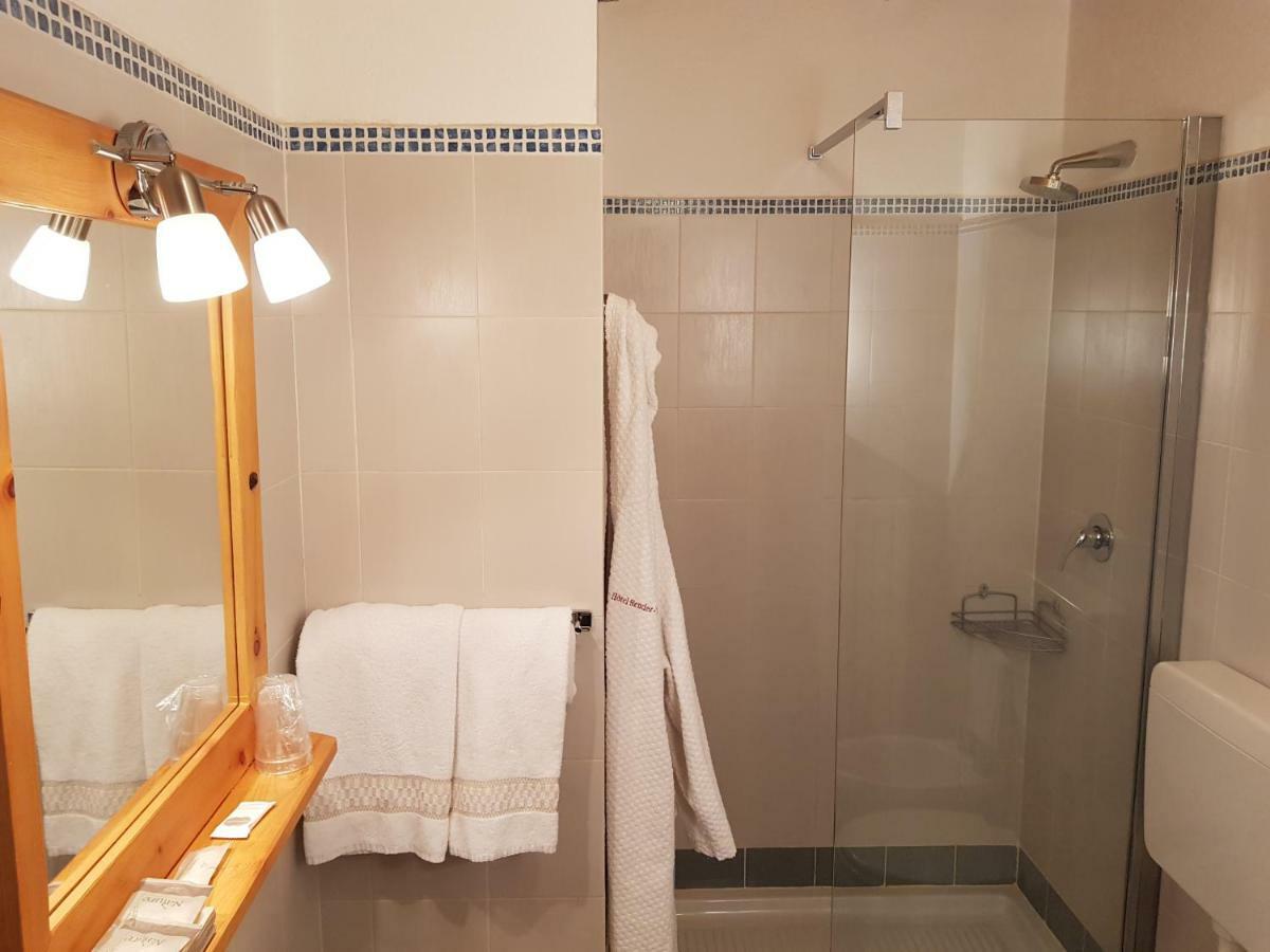 Hotel Rendez-Vous - Aymavilles Екстер'єр фото