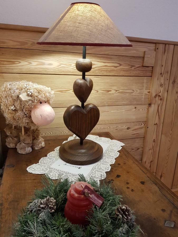 Hotel Rendez-Vous - Aymavilles Екстер'єр фото