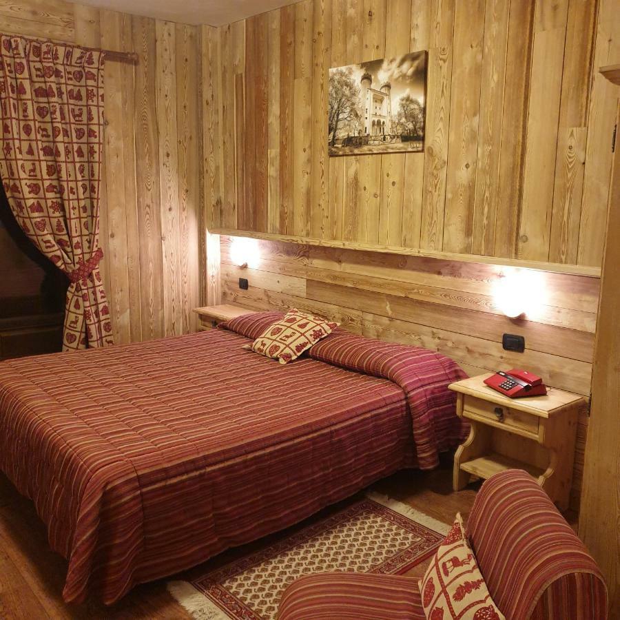 Hotel Rendez-Vous - Aymavilles Екстер'єр фото