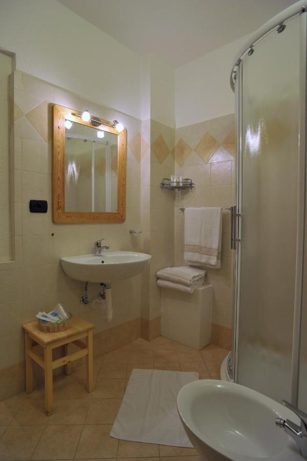 Hotel Rendez-Vous - Aymavilles Номер фото