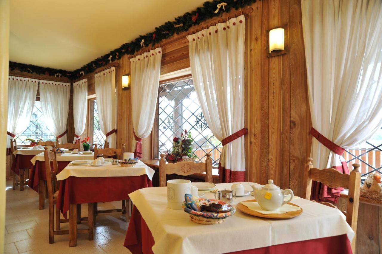Hotel Rendez-Vous - Aymavilles Екстер'єр фото